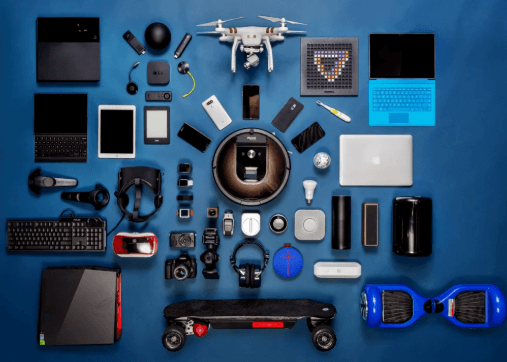 The Evolution of Smart Gadgets