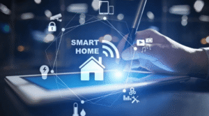 The Evolution of Smart Devices