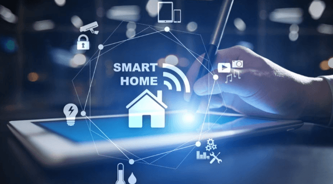 The Evolution of Smart Devices